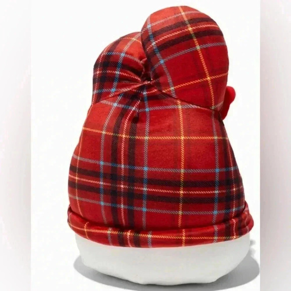 🆕My Melody Plaid Squishmallows Plushie 8"🆕 - Picture 3 of 7